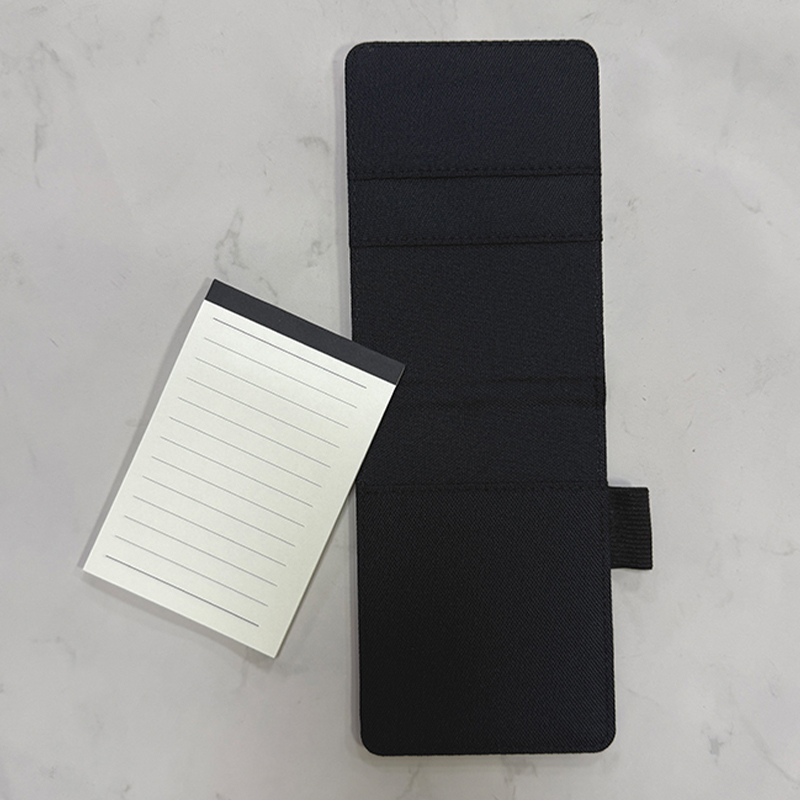 Sublimation Canvas Portfolio - A4 Size