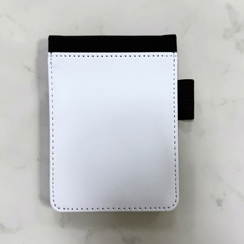 Sublimation Canvas Portfolio - A7 Size