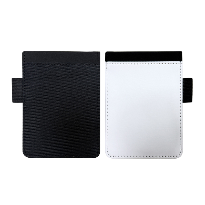 Sublimation Canvas Portfolio - A5 Size