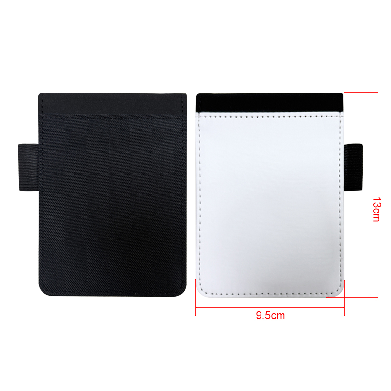 Sublimation Canvas Portfolio - A4 Size