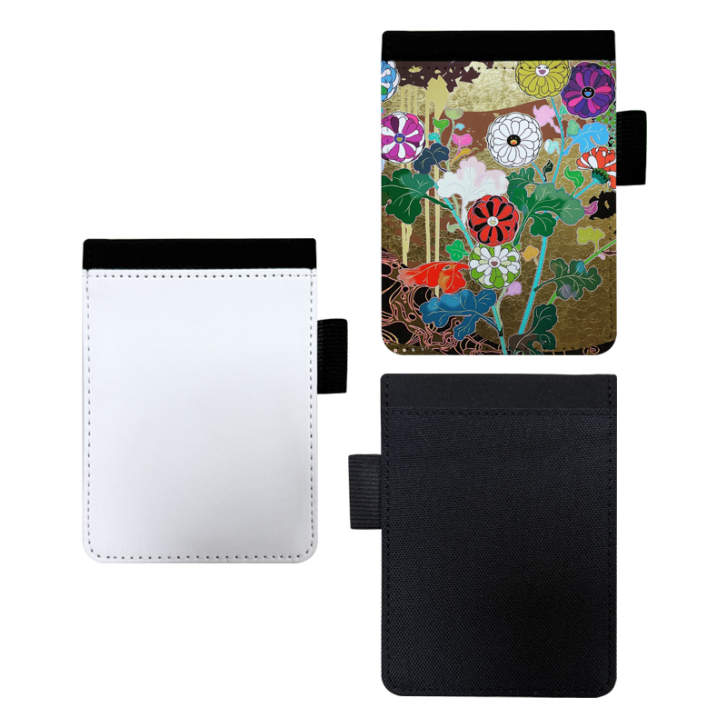 Sublimation Canvas Portfolio - A7 Size