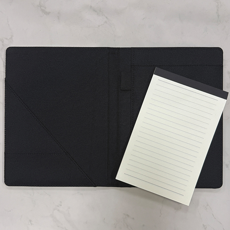 Sublimation Canvas Portfolio - A4 Size