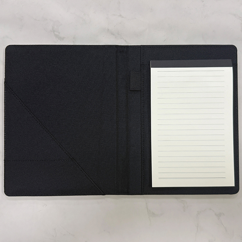 Sublimation Canvas Portfolio - A7 Size