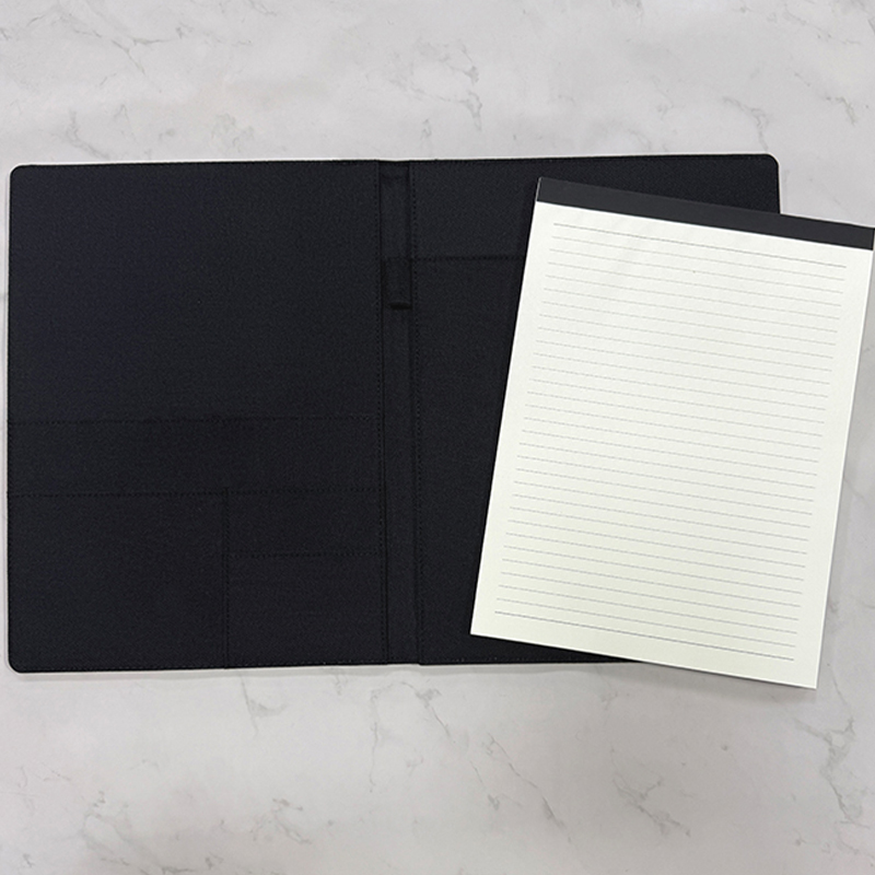 Sublimation Canvas Portfolio - A7 Size