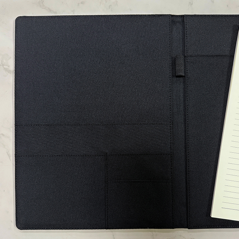 Sublimation Canvas Portfolio - A7 Size