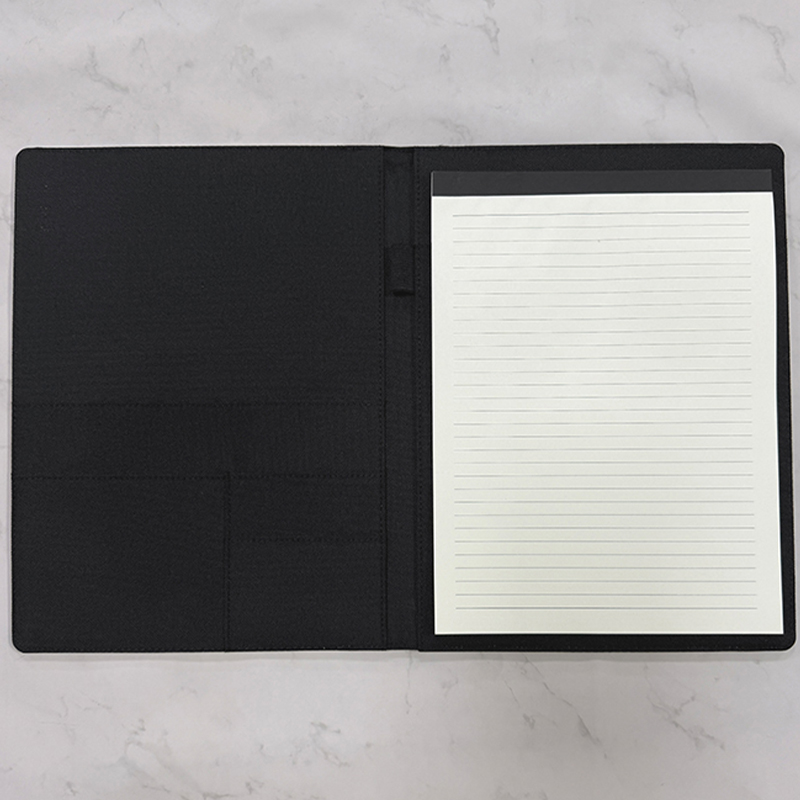 Sublimation Canvas Portfolio - A5 Size