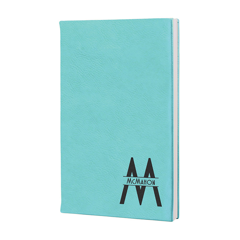 8 1/4' x 11 1/2' Leatherette Journals