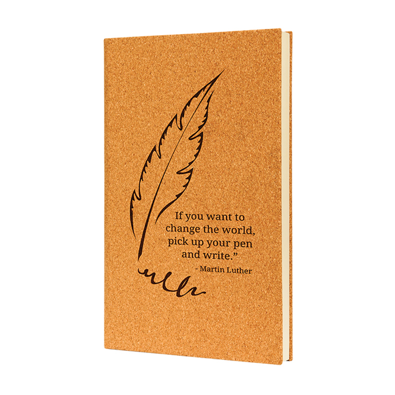 8 1/4' x 11 1/2' Leatherette Journals