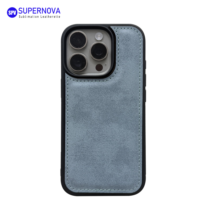 Laserable Leatherette Phone Case