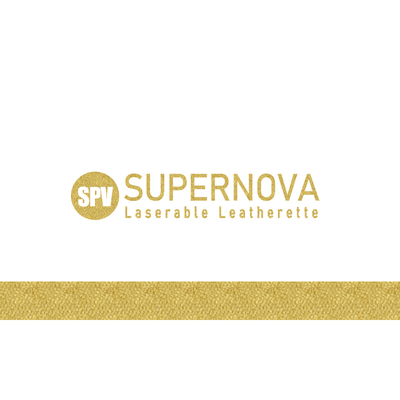 White/Golden Laser Engraving Paper
