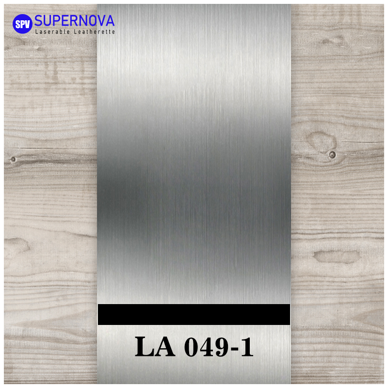 Dual Layers Laserable Acrylic Sheets