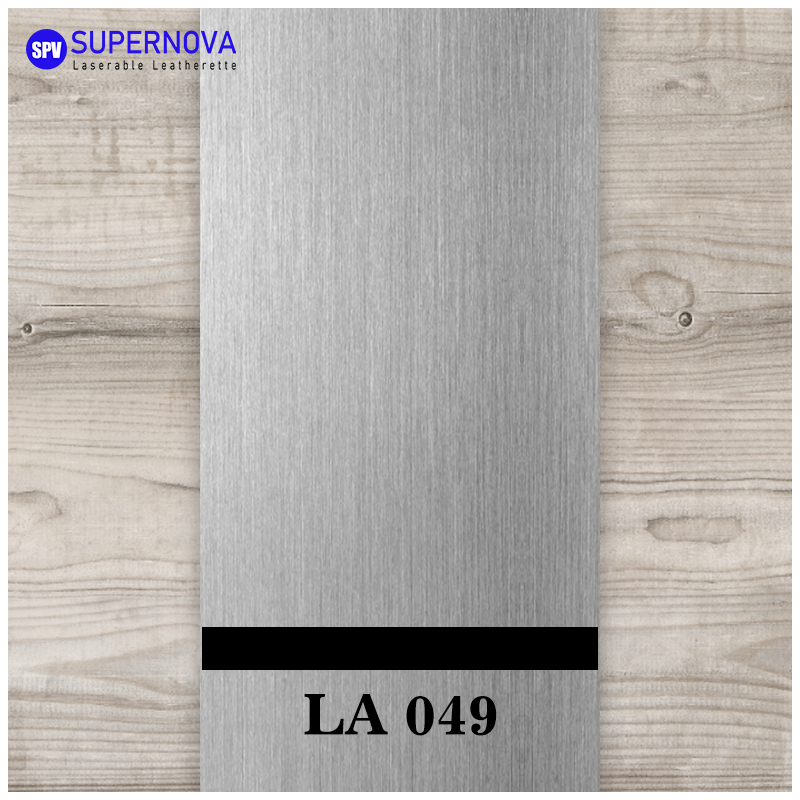 Dual Layers Laserable Acrylic Sheets