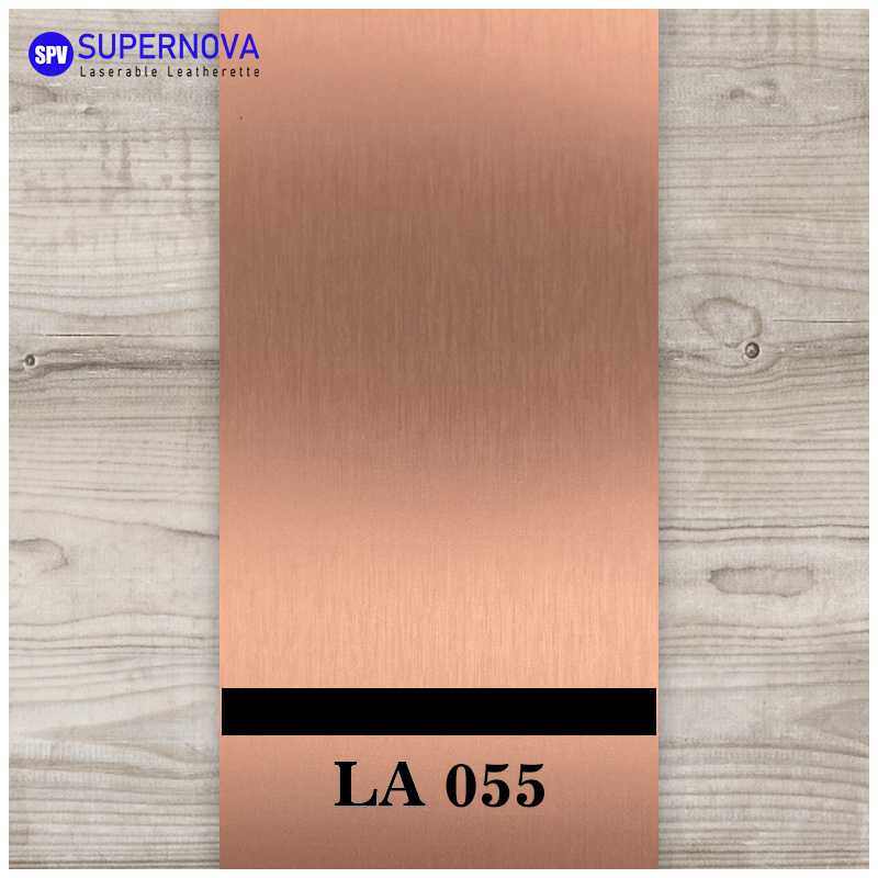 Dual Layers Laserable Acrylic Sheets