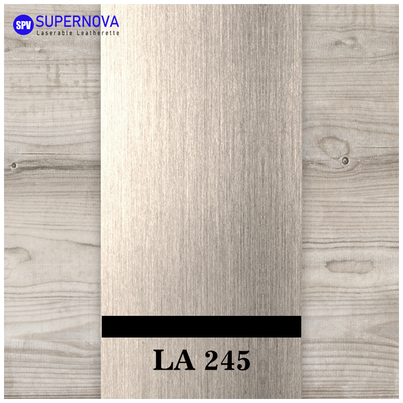 Dual Layers Laserable Acrylic Sheets