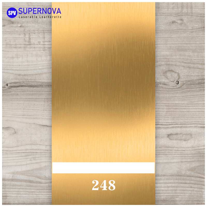 Dual Layers Laserable Acrylic Sheets