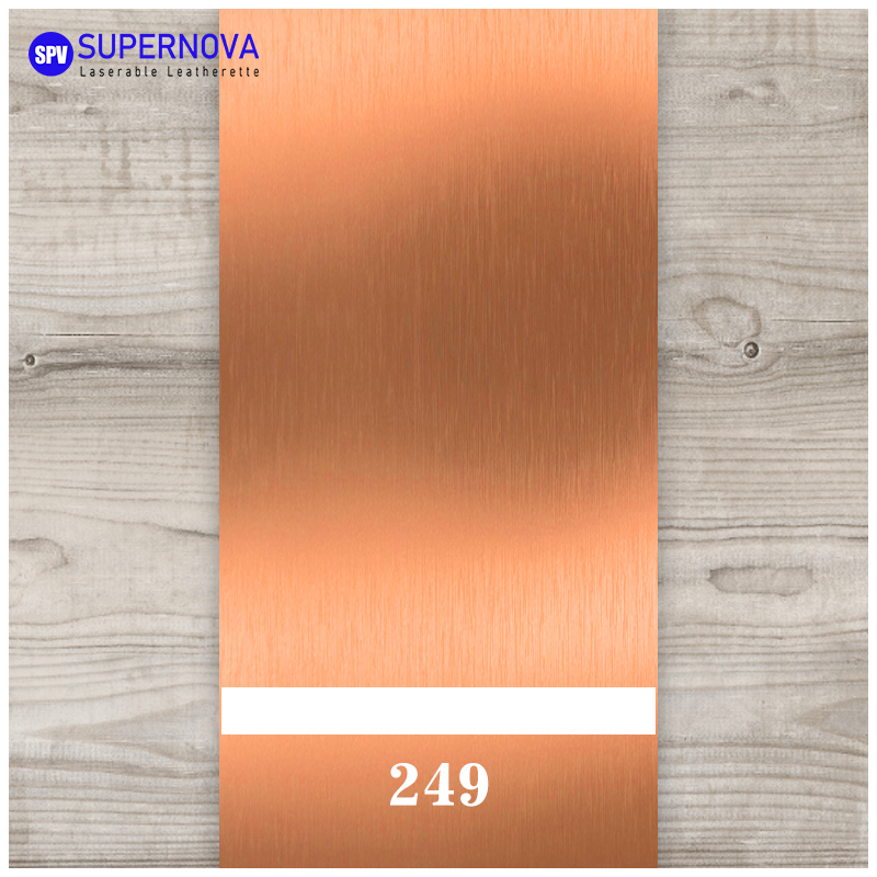 Dual Layers Laserable Acrylic Sheets