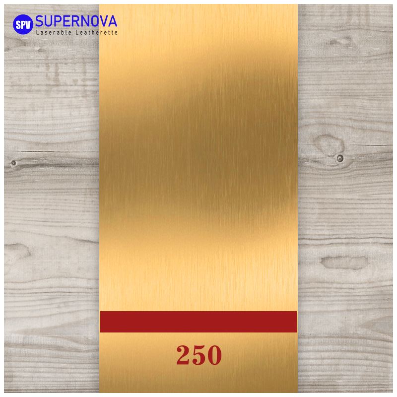 Dual Layers Laserable Acrylic Sheets