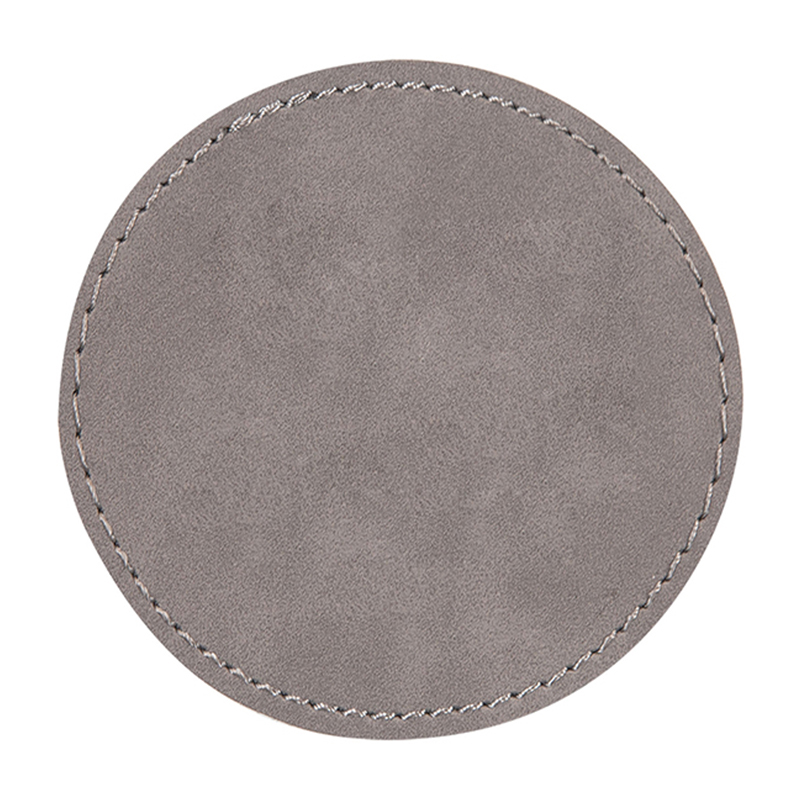 3' Round Leatherette Patches 3' Round Leatherette Patches