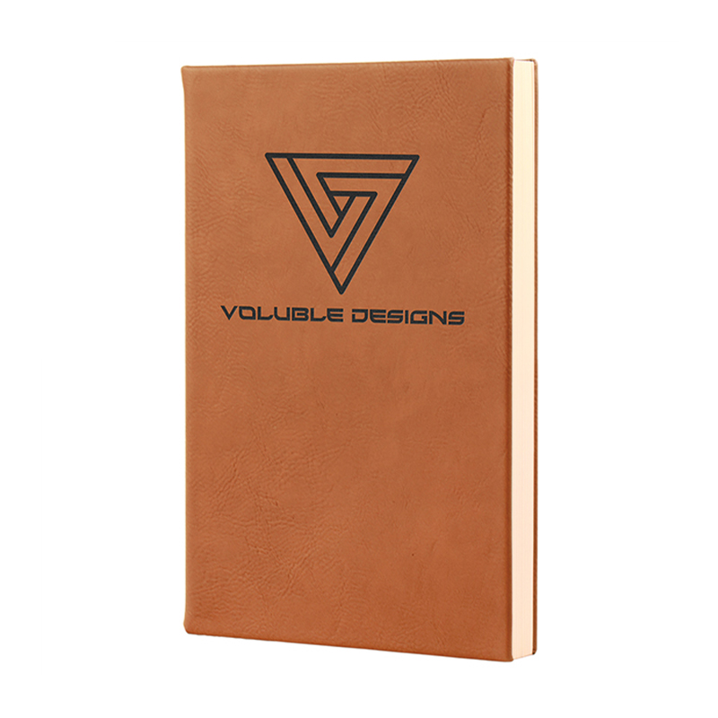 Laserable Leatherette 7 x 9 3/4 Sketch Book Laserable Leatherette 7 x 9 3/4 Sketch Book