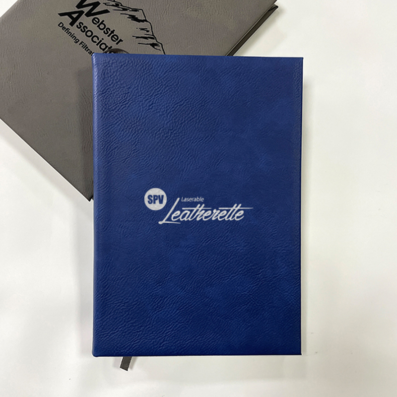 Laserable Leatherette 5 1/4 x 8 1/4 Sketch Book Laserable Leatherette 5 1/4 x 8 1/4 Sketch Book