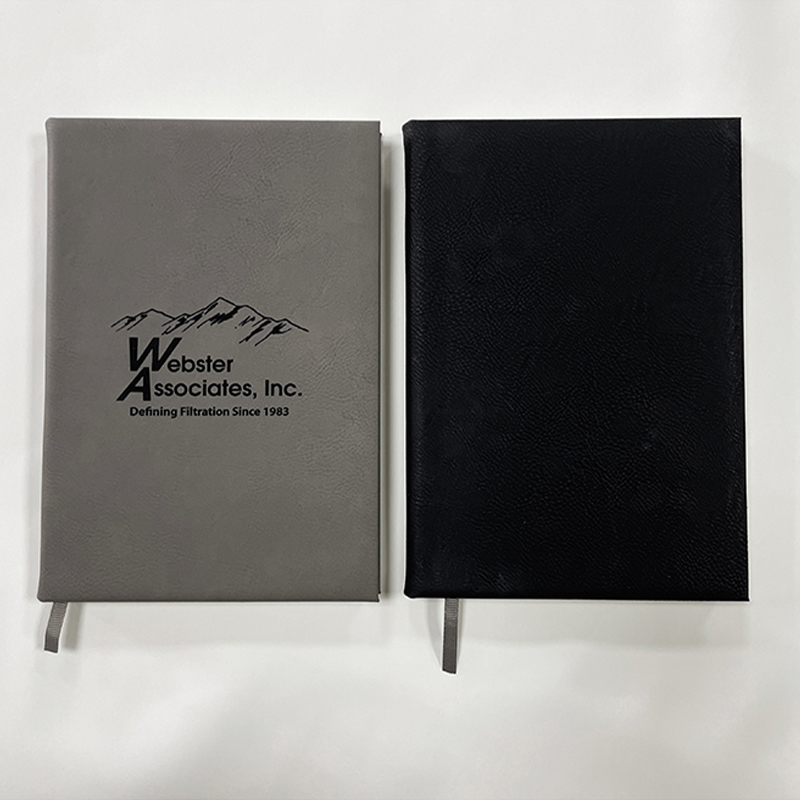 Laserable Leatherette 7 x 9 3/4 Sketch Book Laserable Leatherette 7 x 9 3/4 Sketch Book