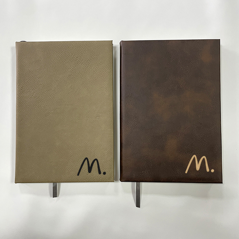 Laserable Leatherette 5 1/4 x 8 1/4 Sketch Book Laserable Leatherette 5 1/4 x 8 1/4 Sketch Book