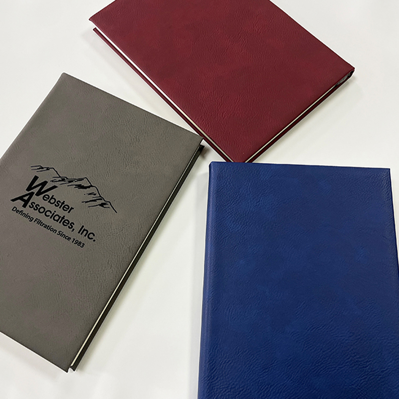 Laserable Leatherette 5 1/4 x 8 1/4 Sketch Book Laserable Leatherette 5 1/4 x 8 1/4 Sketch Book