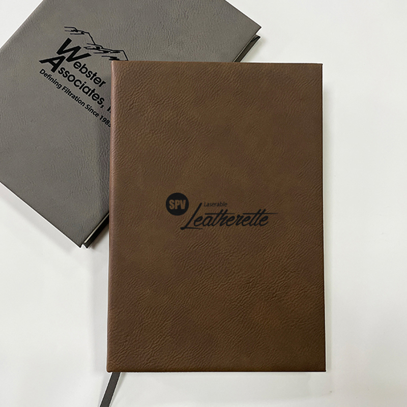 Laserable Leatherette 5 1/4 x 8 1/4 Sketch Book Laserable Leatherette 5 1/4 x 8 1/4 Sketch Book