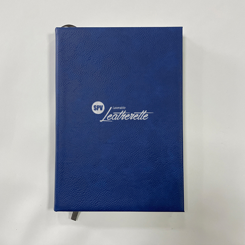 Laserable Leatherette 5 1/4 x 8 1/4 Sketch Book Laserable Leatherette 5 1/4 x 8 1/4 Sketch Book