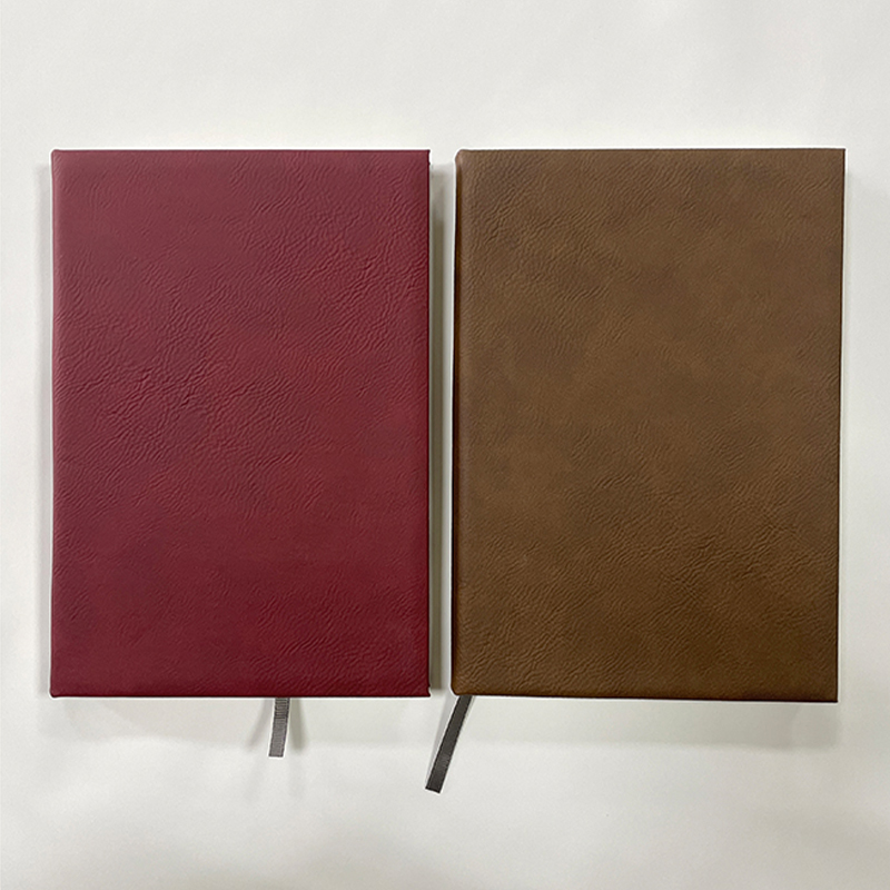 Laserable Leatherette 7 x 9 3/4 Sketch Book Laserable Leatherette 7 x 9 3/4 Sketch Book