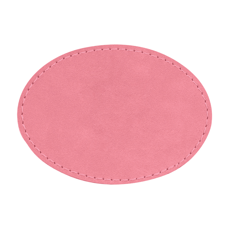 3' x 2' Oval Leatherette Patches 3' x 2' Oval Leatherette Patches