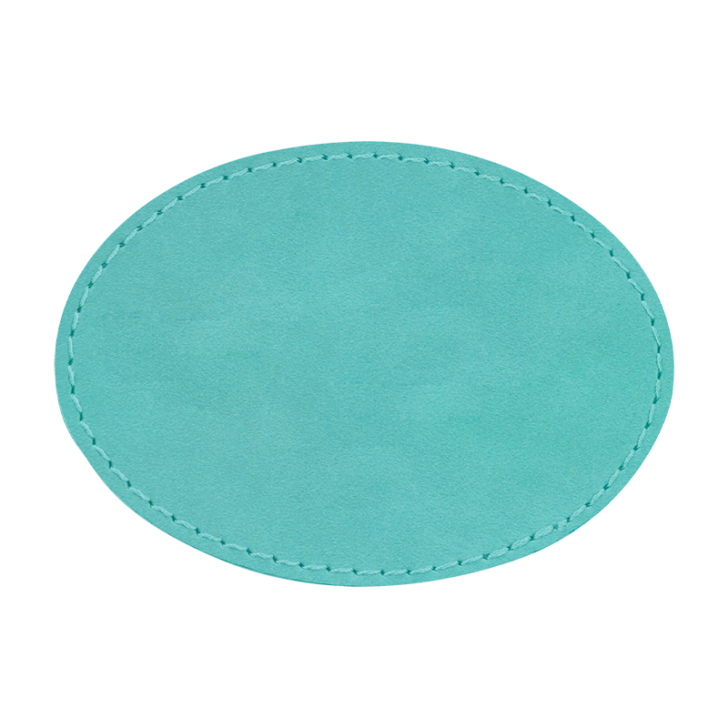 3' x 2' Oval Leatherette Patches 3' x 2' Oval Leatherette Patches