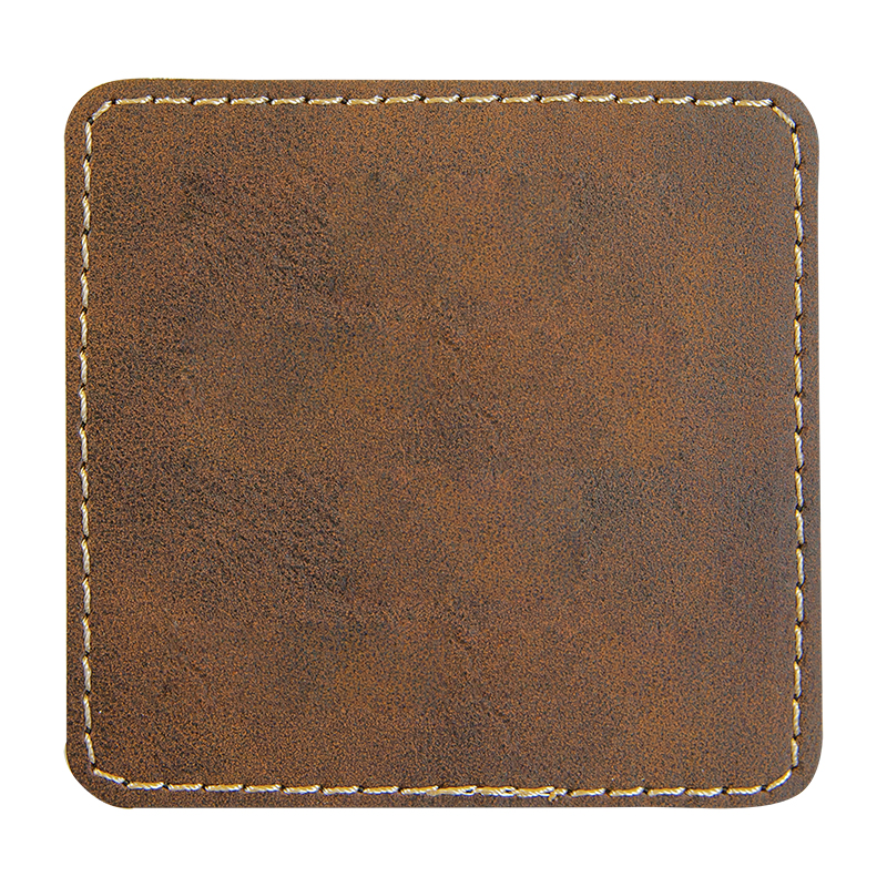 3' x 2' Square Leatherette Patches 3' x 2' Square Leatherette Patches