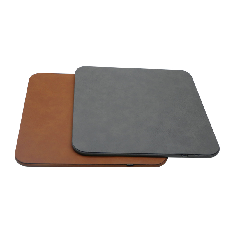 Laserable Leatherette Phone Charging Mat Laserable Leatherette Phone Charging Mat