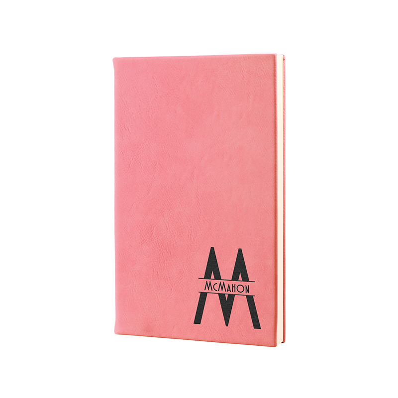 5 1/4' x 8 1/4'Leatherette Journals 5 1/4' x 8 1/4'Leatherette Journals