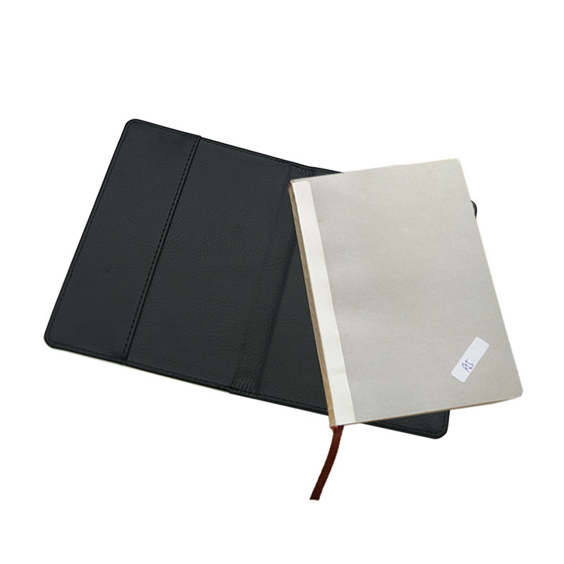Sublimation Leatherette Changeable Notebook - Single Side Printable A5 Size Sublimation Leatherette Changeable Notebook - Single Side Printable A5 Size
