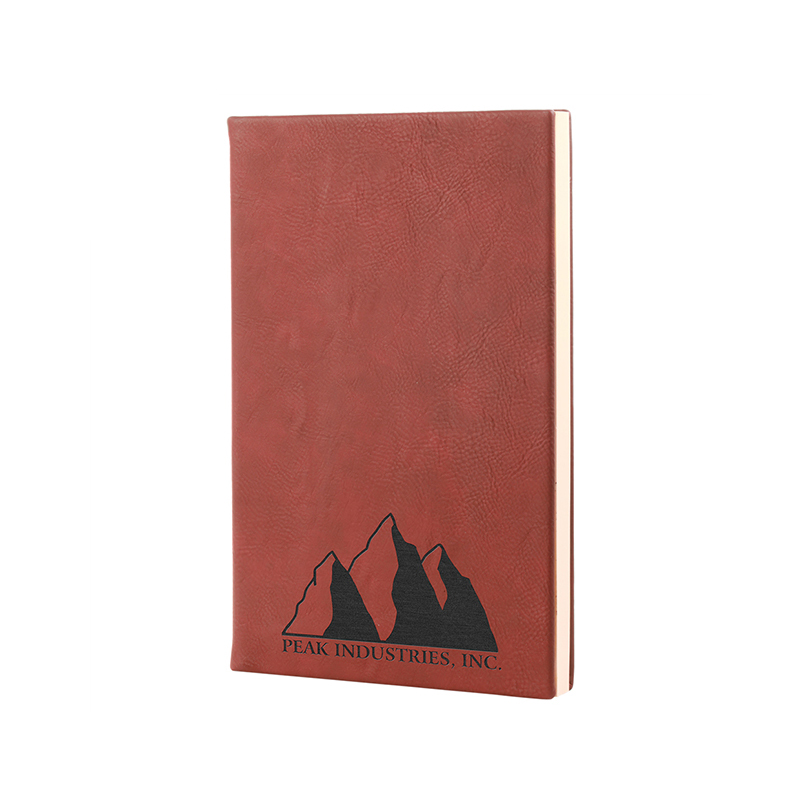 7' x 9 3/4'Leatherette Journals 7' x 9 3/4'Leatherette Journals