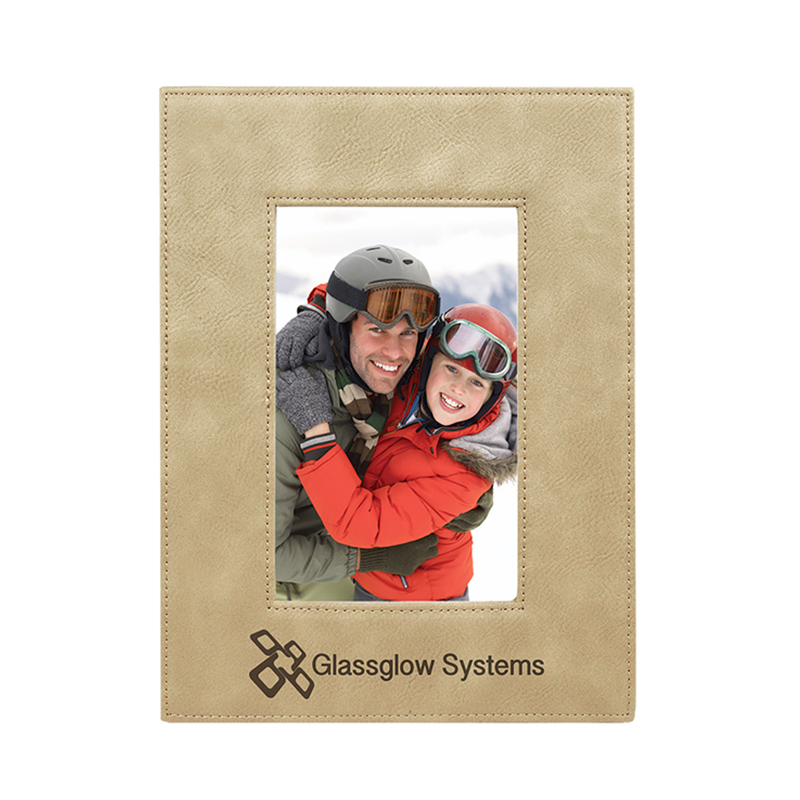 Laserable Leatherette Frames 5×7 Laserable Leatherette Frames 5×7