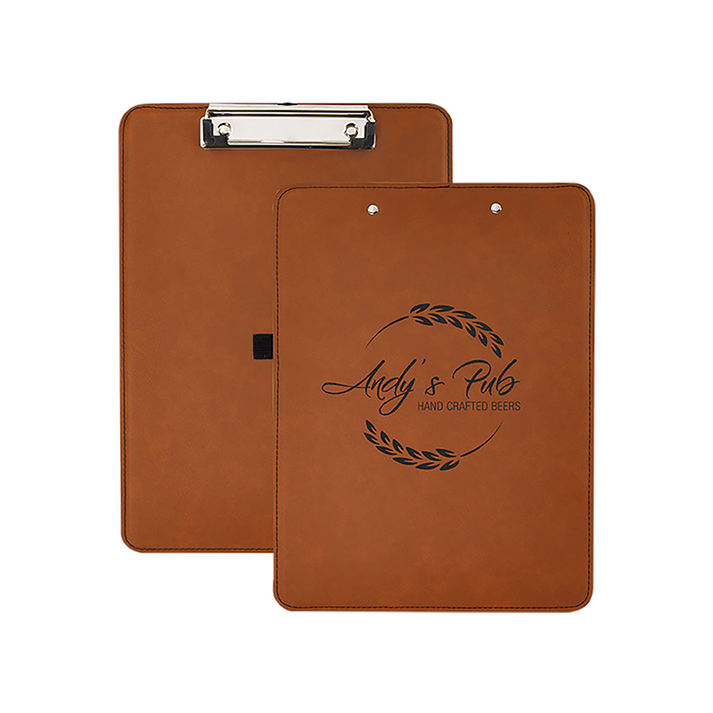 Leatherette Clipboards Leatherette Clipboards