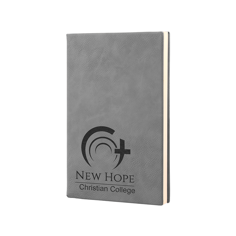 5 1/4' x 8 1/4'Leatherette Journals 5 1/4' x 8 1/4'Leatherette Journals