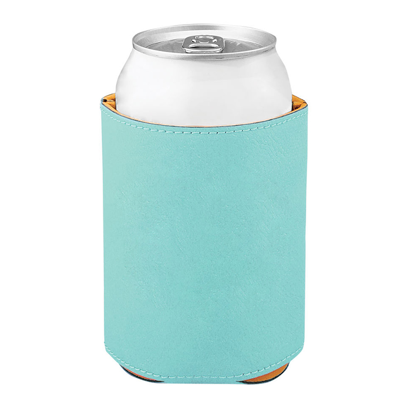 Laserable Leatherette Beverage Holder Laserable Leatherette Beverage Holder