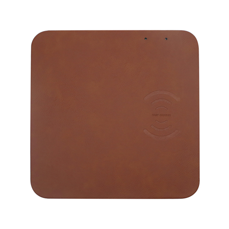 Laserable Leatherette Phone Charging Mat Laserable Leatherette Phone Charging Mat