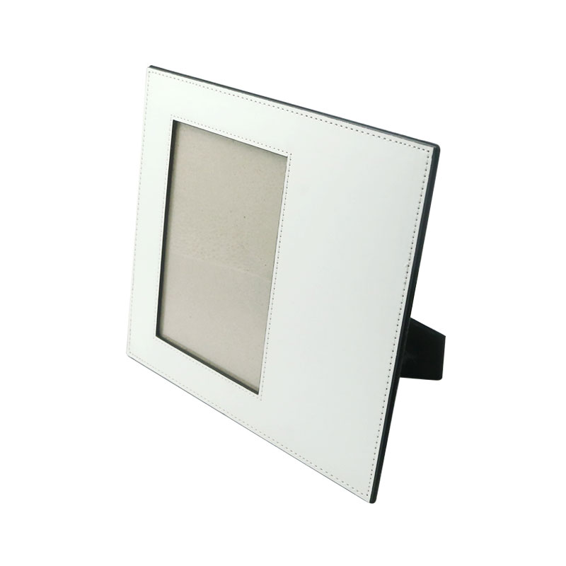 Sublimation Leatherette Photo Frame 5×7' Sublimation Leatherette Photo Frame 5×7'