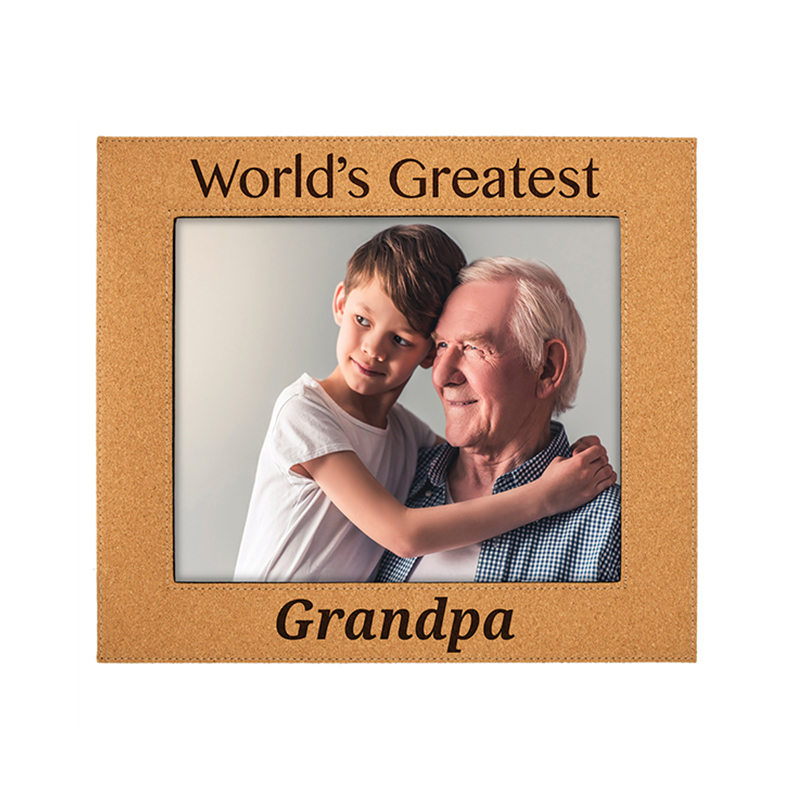 Laserable Leatherette Frames 5×7 Laserable Leatherette Frames 5×7