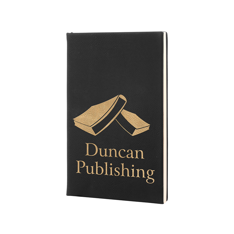 7' x 9 3/4'Leatherette Journals 7' x 9 3/4'Leatherette Journals