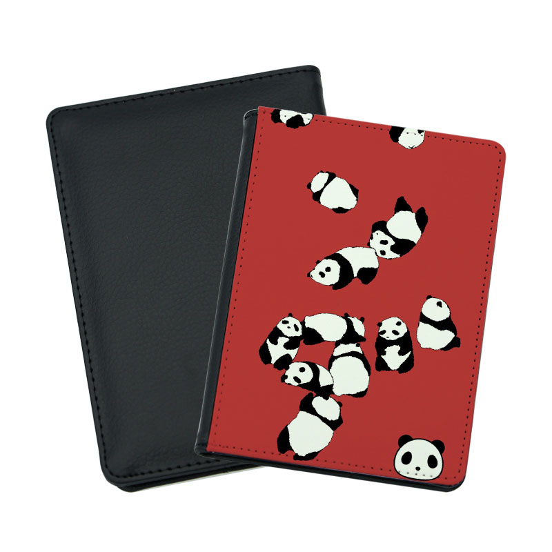 Sublimation Leatherette Changeable Notebook - Single Side Printable A5 Size Sublimation Leatherette Changeable Notebook - Single Side Printable A5 Size