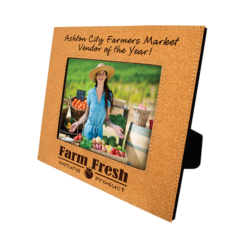 Laserable Leatherette Frames 4×6 Laserable Leatherette Frames 4×6