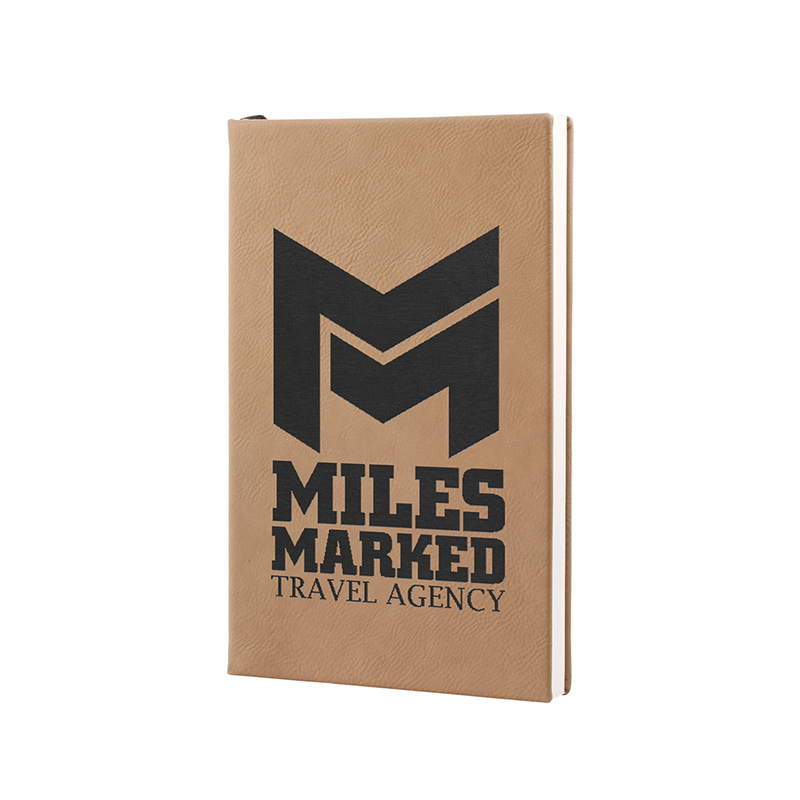 7' x 9 3/4'Leatherette Journals 7' x 9 3/4'Leatherette Journals