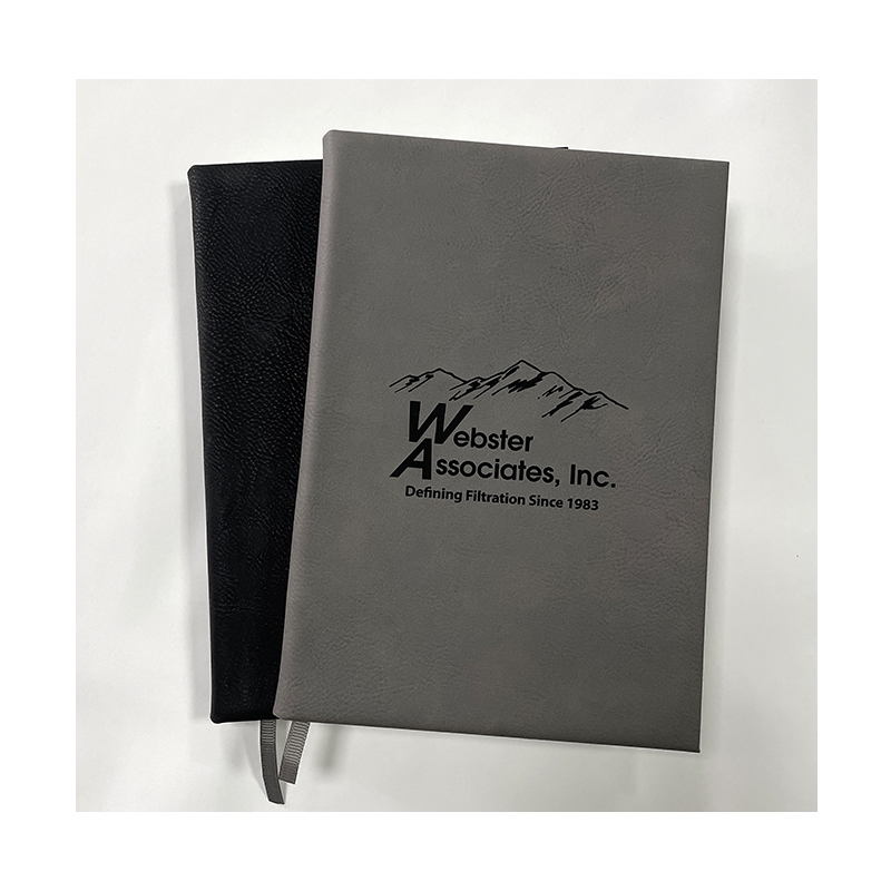 7' x 9 3/4'Leatherette Journals 7' x 9 3/4'Leatherette Journals