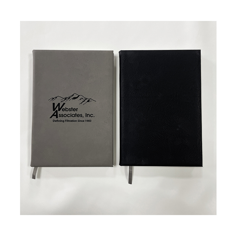 7' x 9 3/4'Leatherette Journals 7' x 9 3/4'Leatherette Journals